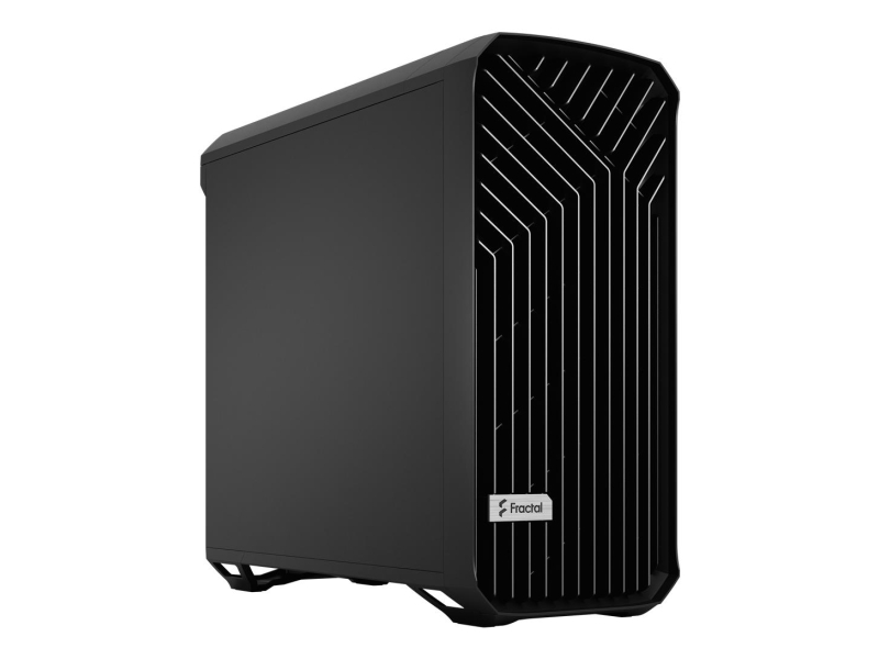 Fractal Design Torrent Solid Czarna