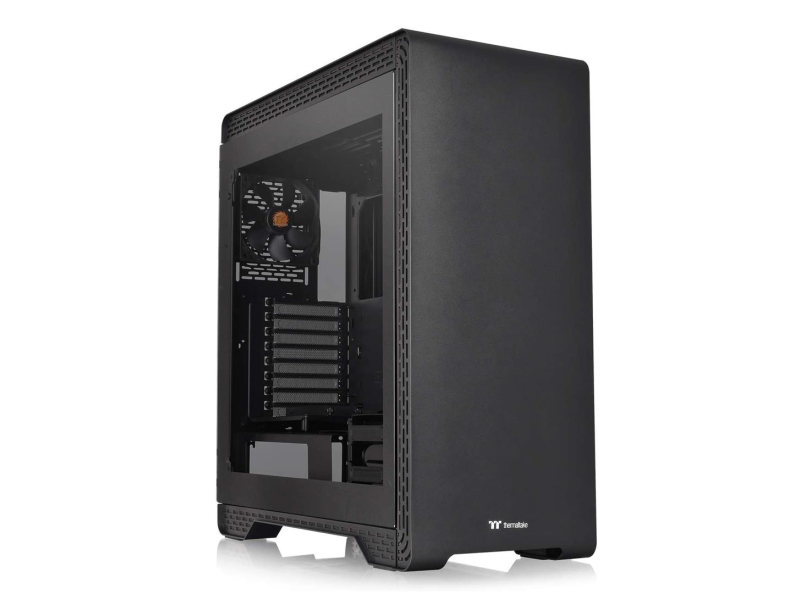 Thermaltake S500 TG