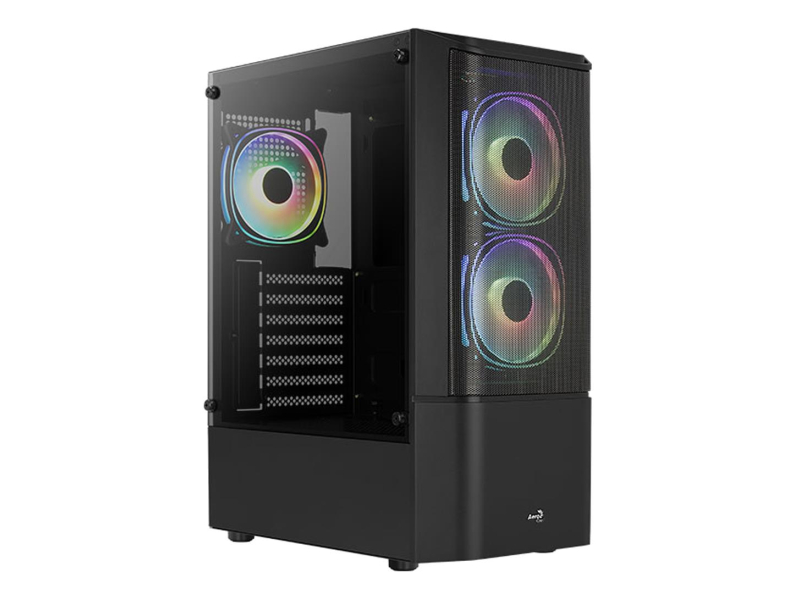 AeroCool PGS Quantum Mesh FRGB