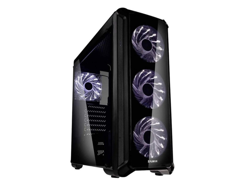 Zalman I3 Edge