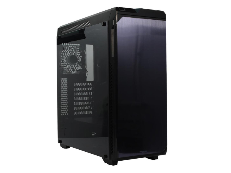 Zalman Z9 NEO Plus Czarna