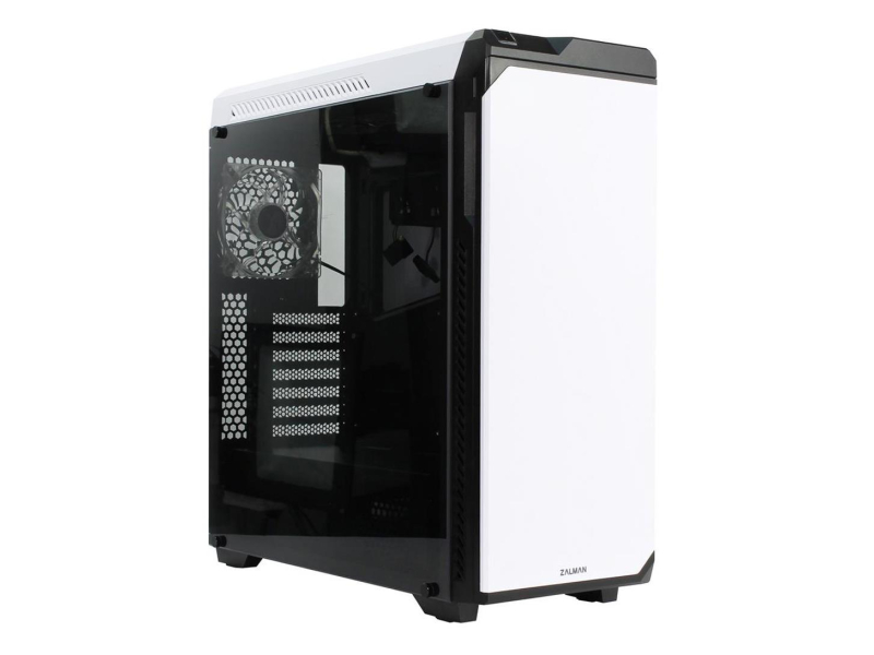 Zalman Z9 NEO Plus Biała