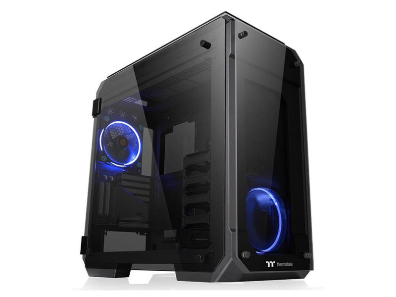 Thermaltake View 71 Riing