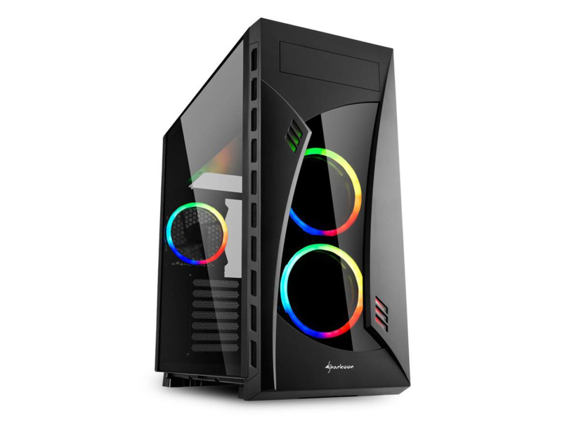 Sharkoon Night Shark RGB