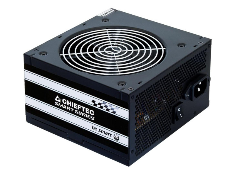 Chieftec Smart Series 700W 80 Plus