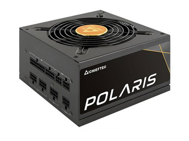 Chieftec Polaris 750W 80 Plus Gold