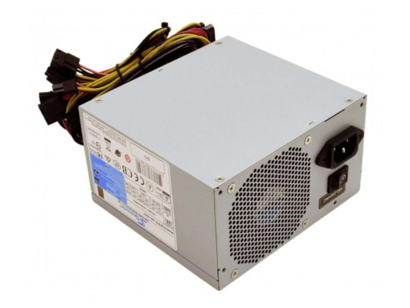 Seasonic ES2 400W 80 Plus Bronze