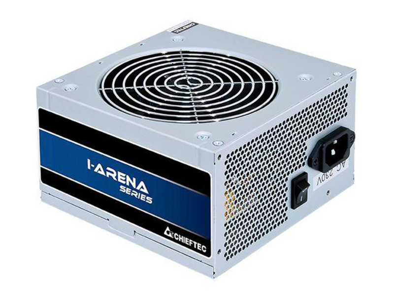 Chieftec iArena Series 400W