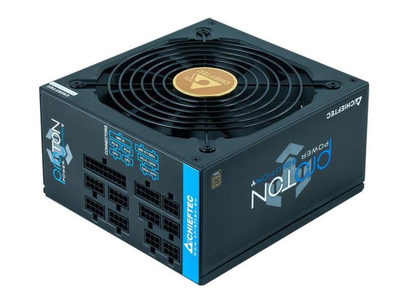 Chieftec Proton 1000W 80 Plus Bronze