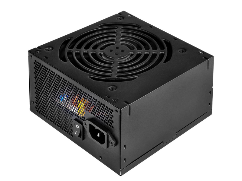 SilverStone Strider 400W 80 Plus