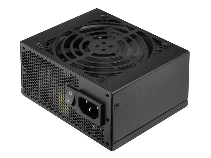 SilverStone SFX 450W 80 Plus Bronze