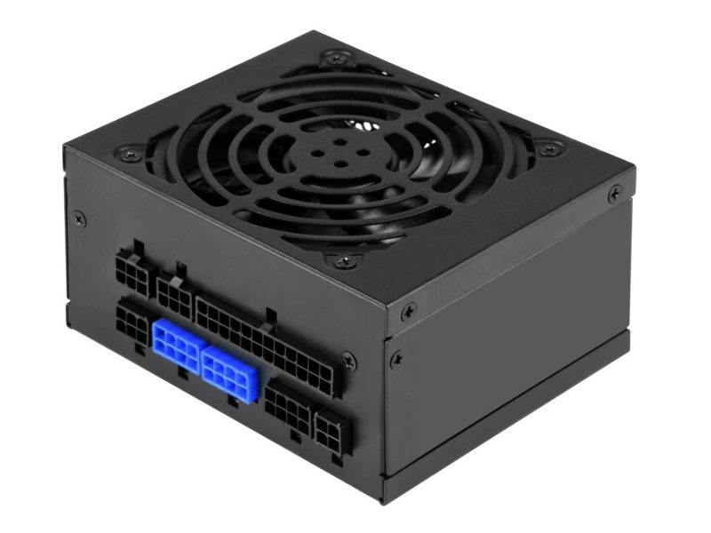 SilverStone SX650 650W 80 Plus Gold