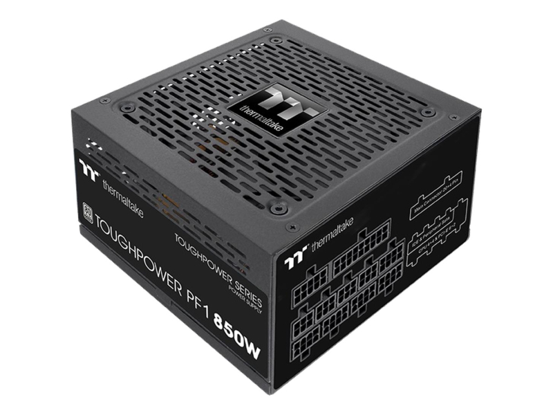 Thermaltake Toughpower PF1 850W 80 Plus Platinum