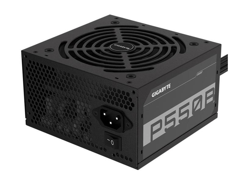 Gigabyte P550B 550W 80 Plus Bronze
