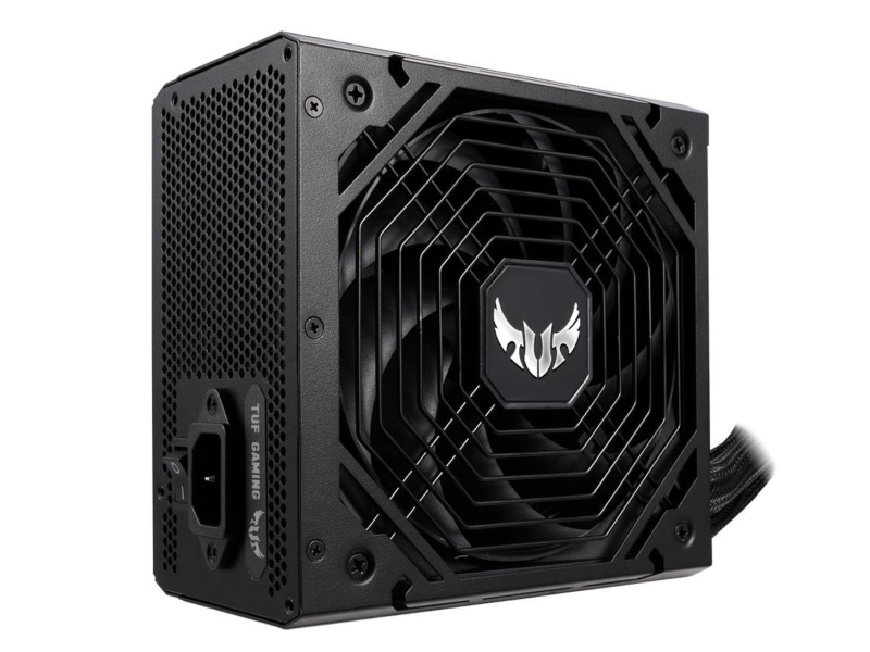 ASUS TUF GAMING 650W 80 Plus Bronze