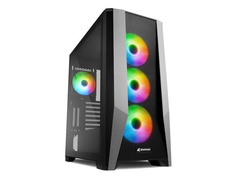 Sharkoon TG7M RGB