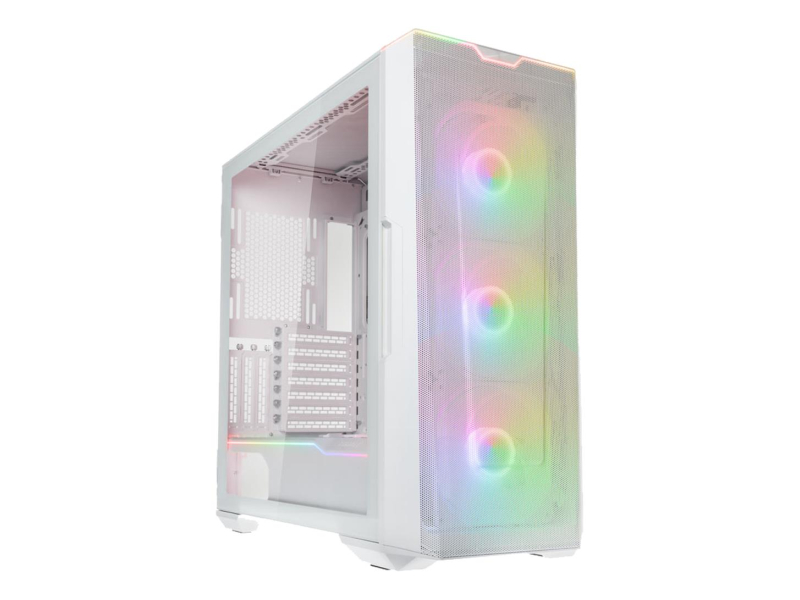 Phanteks Eclipse G500A D-RGB White