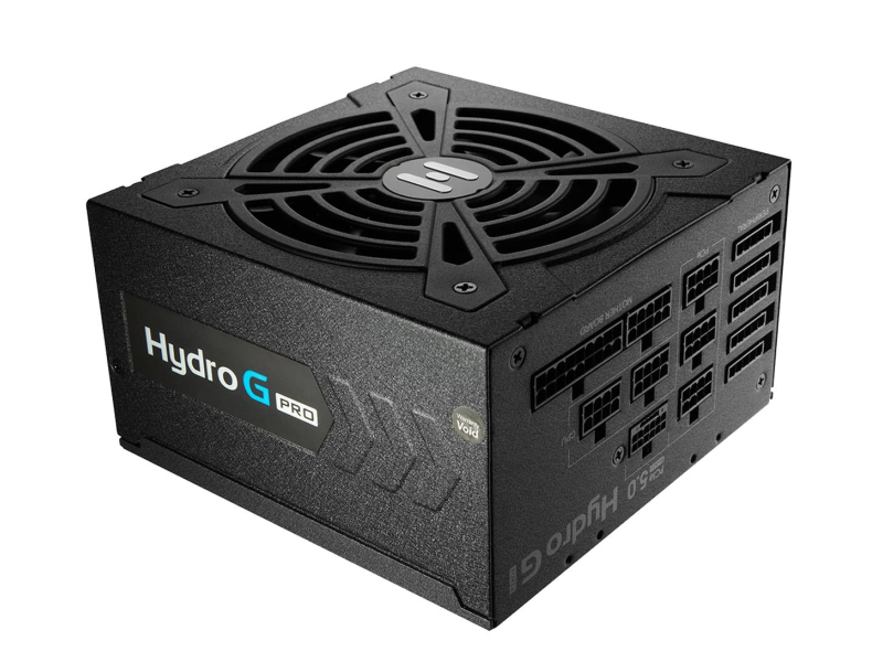 FSP/Fortron Hydro G PRO 850W 80 Plus Gold ATX 3.0