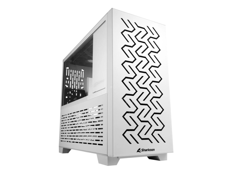 Sharkoon MS-Z1000 White