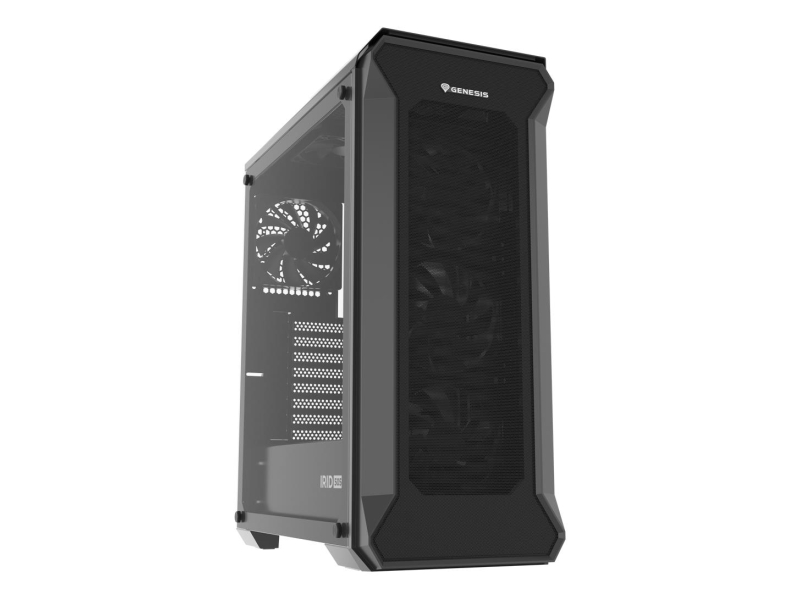 Genesis IRID 505F