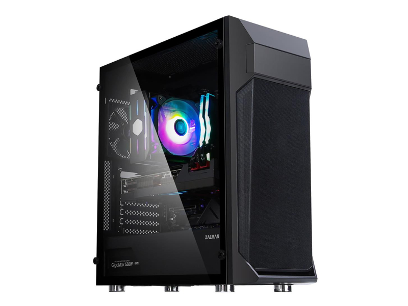 Zalman Z1 Plus