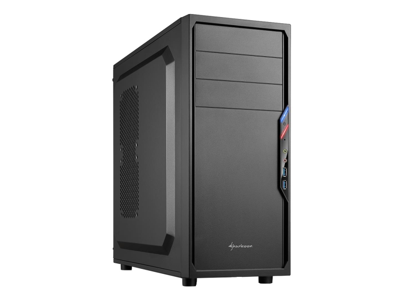 Sharkoon VS4-V Black
