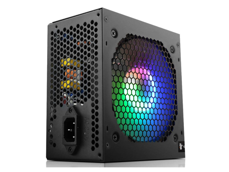 DarkFlash AK600 RGB 600W