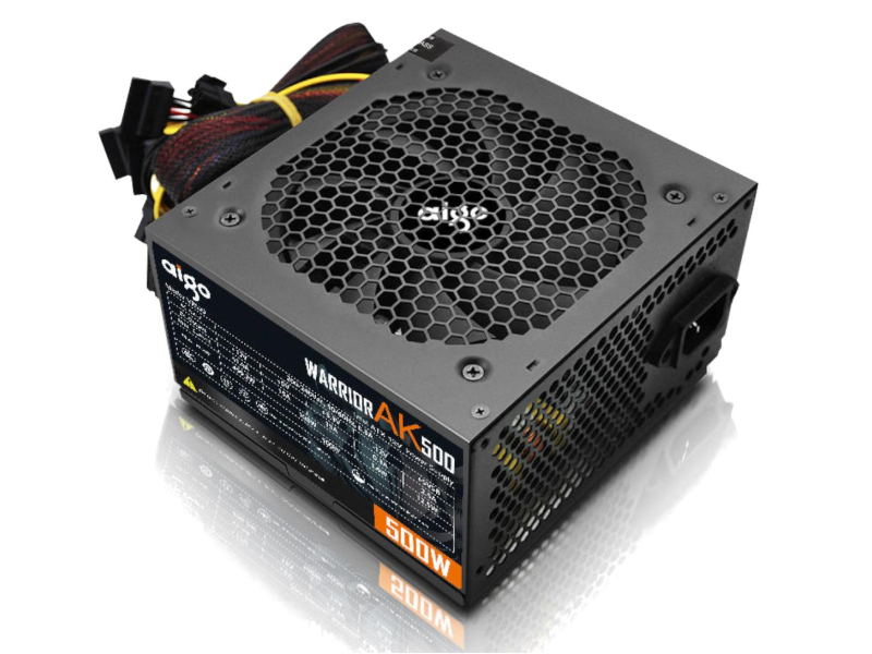 DarkFlash AK500 500W