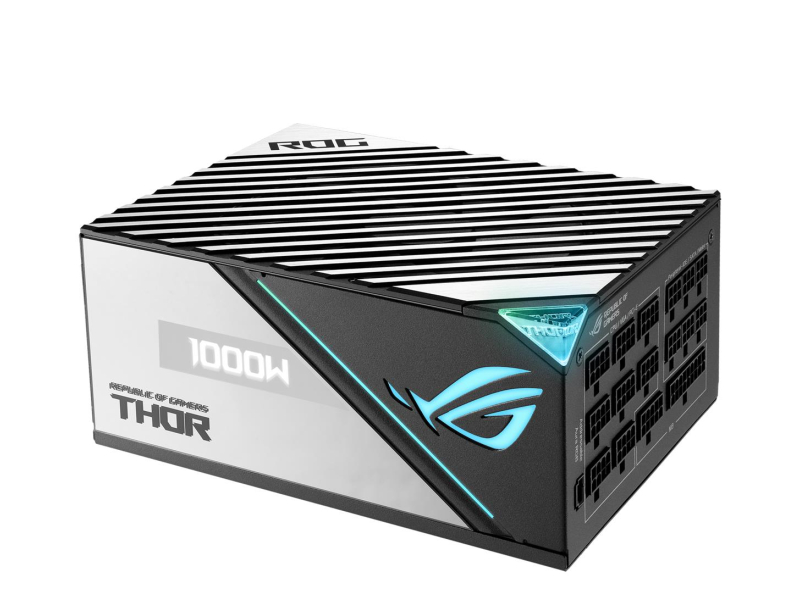 ASUS ROG Thor 1000W 80 Plus Platinum