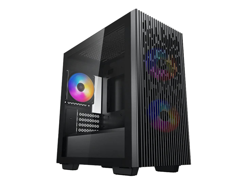 Deepcool MATREXX 40 3FS