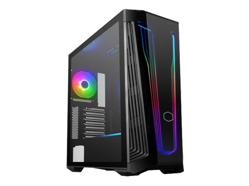 Cooler Master MasterBox MB540 ARGB