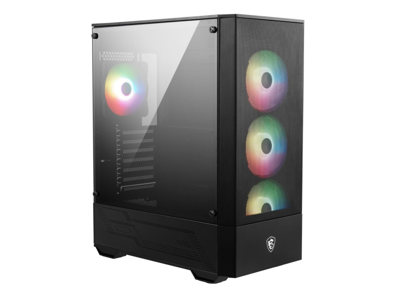 MSI MAG FORGE 112R