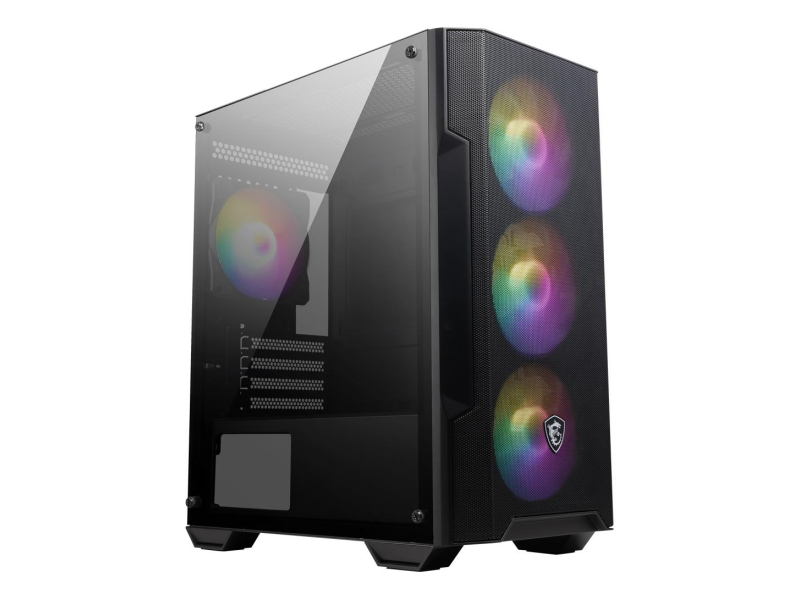 MSI MAG FORGE M100A