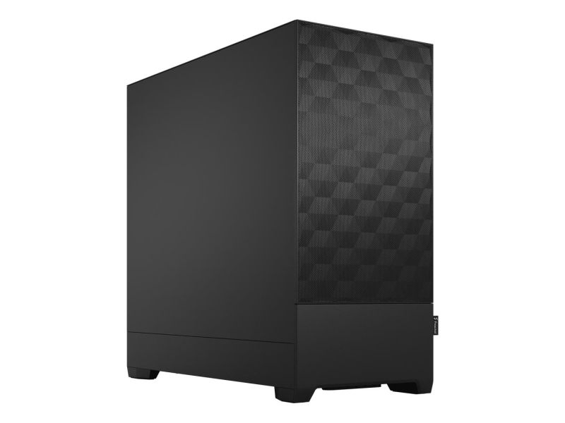 Fractal Design Pop Air Black Solid