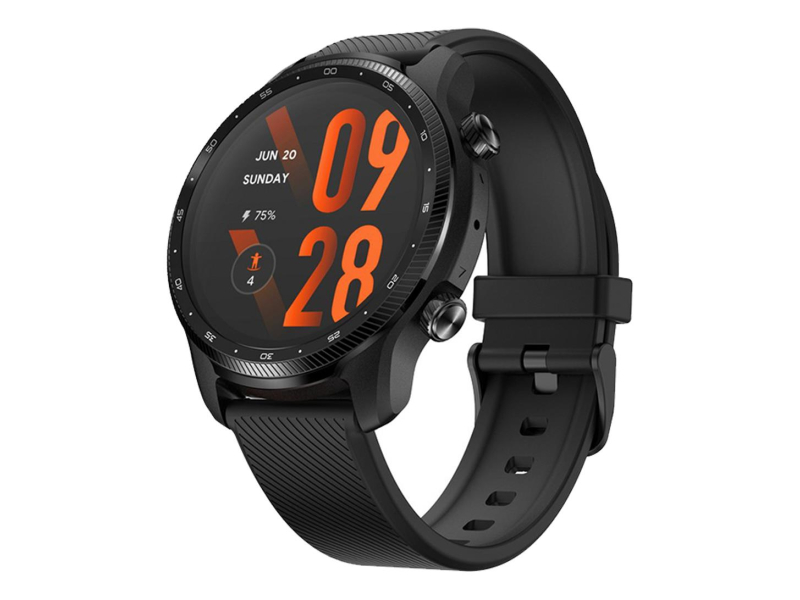 TicWatch Pro 3 Ultra – zdjęcie 1 z 6