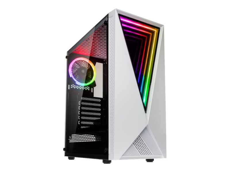 Kolink Void RGB White
