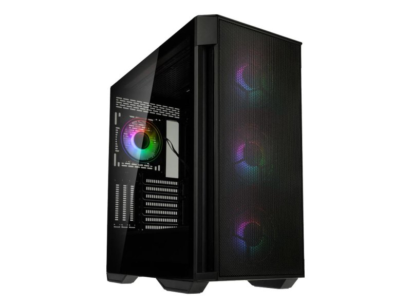 Kolink Observatory Z Mesh ARGB Black