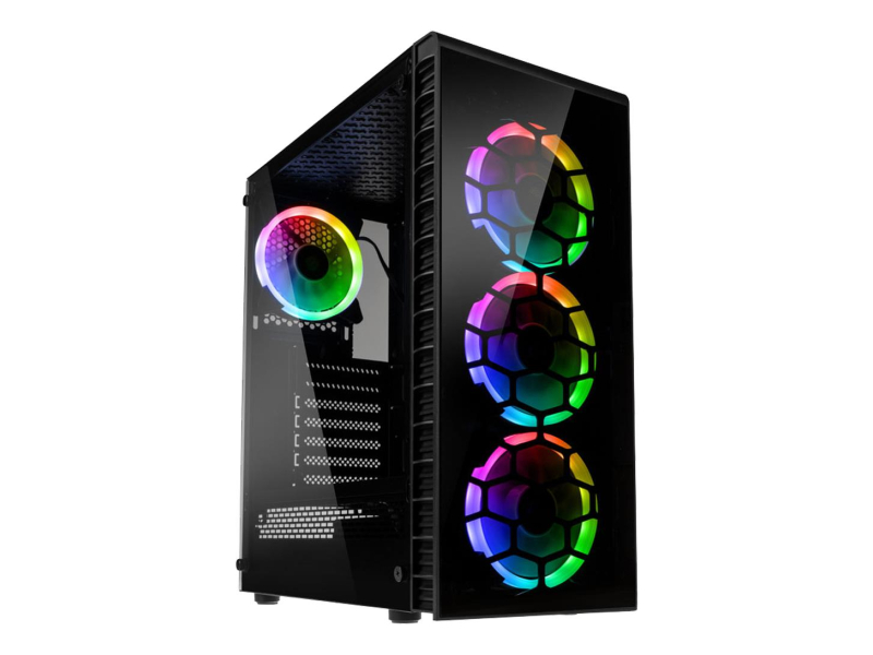 Kolink Observatory Lite RGB Black