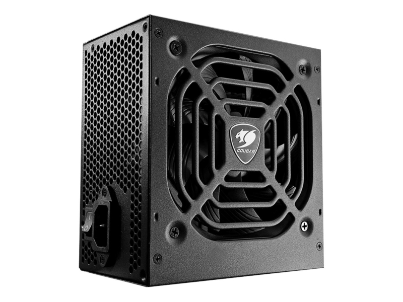Cougar XTC 650 80 Plus