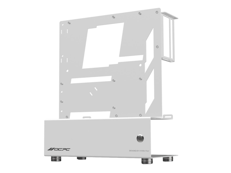 OCPC MICRO White