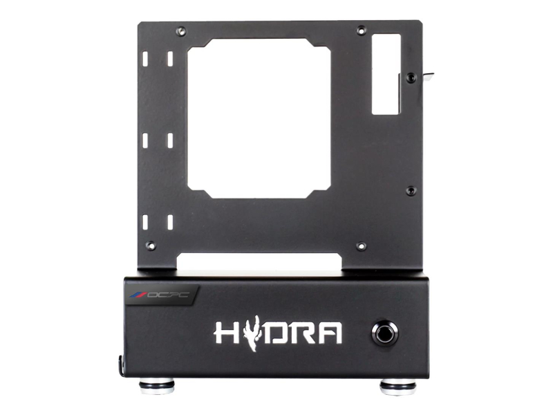 OCPC MINI Black