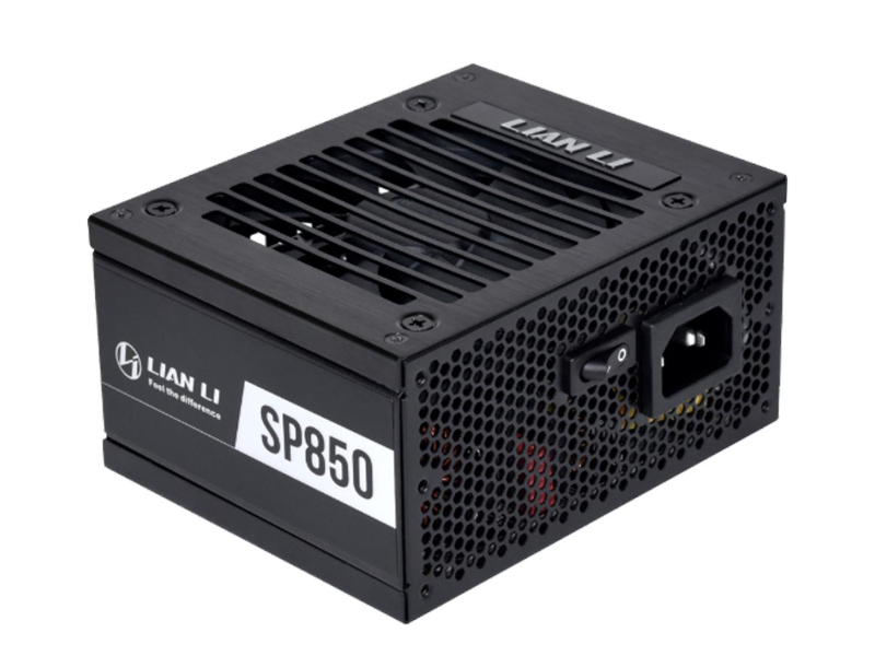 Lian Li SP850 850W 80 Plus Gold