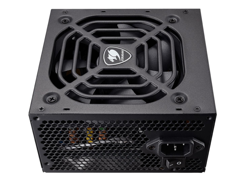 Cougar VTE 600W 80 Plus Bronze