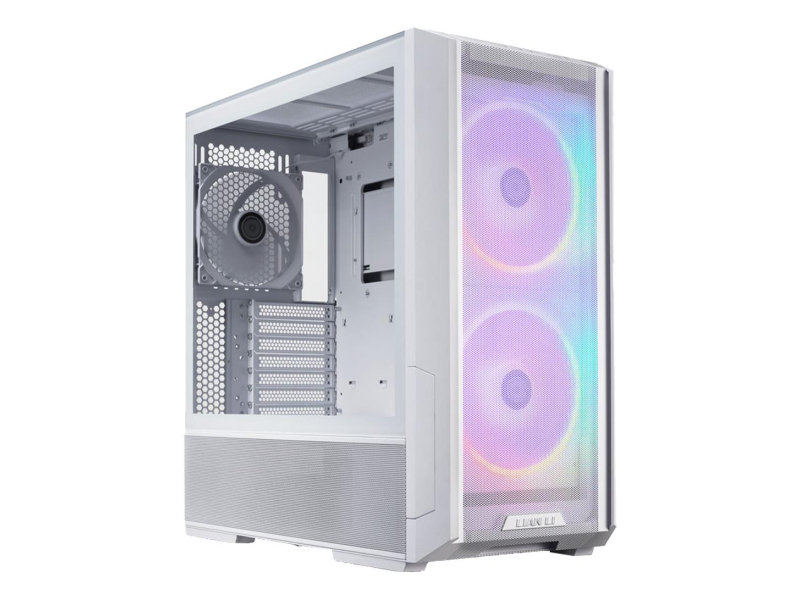 Lian Li LANCOOL 216 RGB White