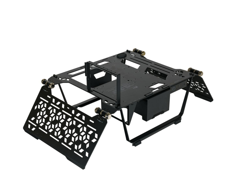 Cooler Master Masterframe 700
