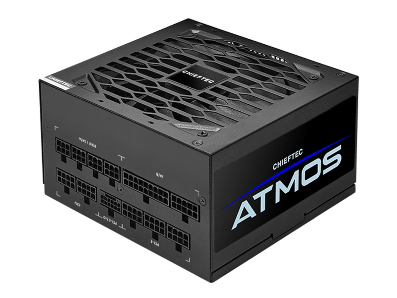 Chieftec Atmos 850W 80 Plus Gold ATX 3.0