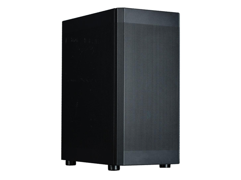 Zalman I4 Black