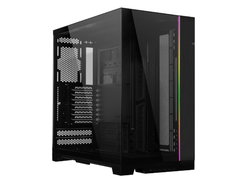 Lian Li O11 Dynamic EVO XL Black