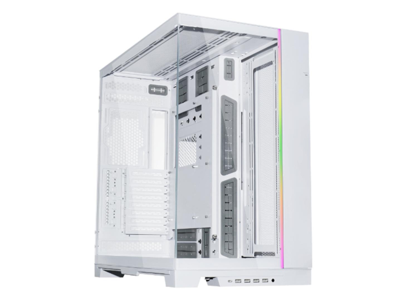 Lian Li O11 Dynamic EVO XL White