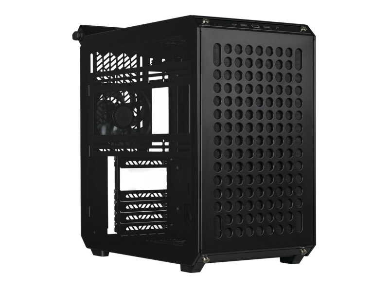Cooler Master Qube 500 Black